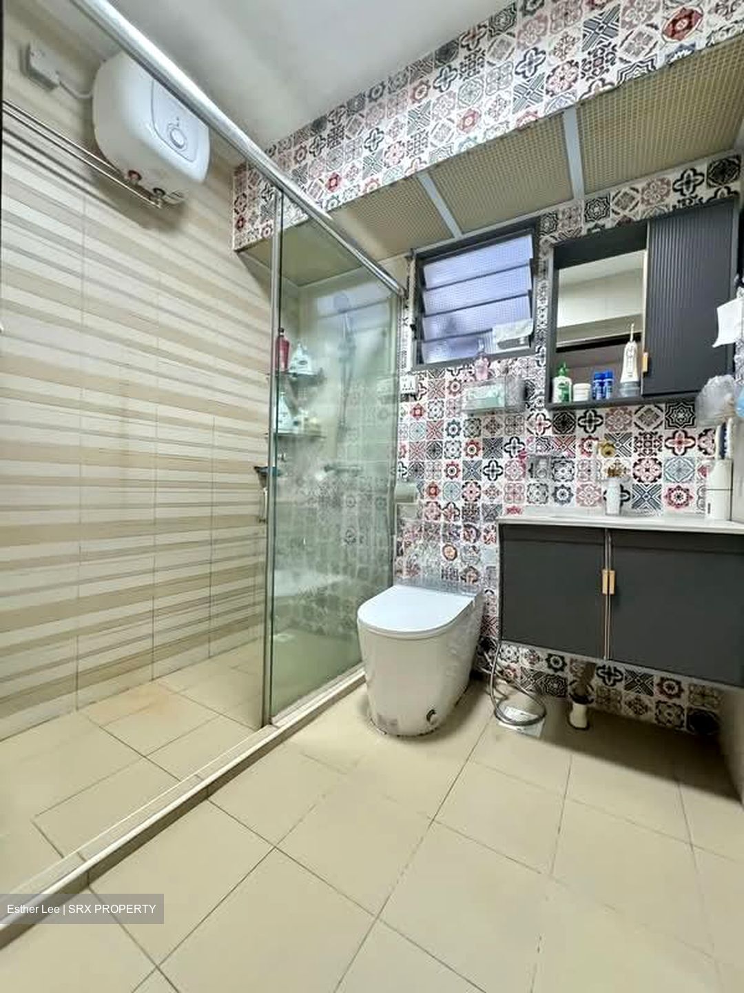 Blk 336C Anchorvale Cove (Sengkang), HDB 5 Rooms #543499561